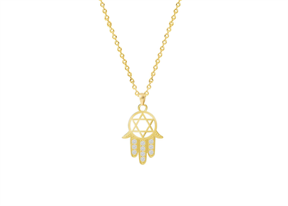 Gold Plated | Fashion Pendants